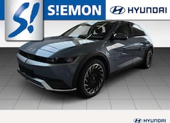 Bild des Angebotes Hyundai IONIQ 5 77,4kWh 2WD MY24 TECHNIQ Assist-P. 20LM el.Heckkla