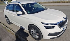 Bild des Angebotes Skoda Kamiq Kamiq Style 1.5 TSI DSG