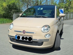 Bild des Angebotes Fiat 500 500 1.2 Dualogic Lounge