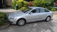 Bild des Angebotes Audi A6 A6 2.0 TDI