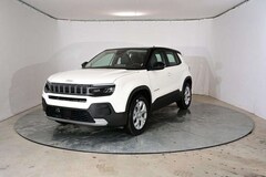 Bild des Angebotes Jeep Avenger Altitude 1.2 E-Hybrid 6-Stufen-DCT 74 kW (101 P...