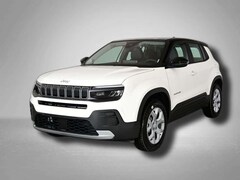 Bild des Angebotes Jeep Avenger Altitude 1.2 E-Hybrid 6-Stufen-DCT 74 kW (101 P...