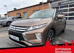 Bild des Angebotes Mitsubishi Eclipse Cross 1.5 T-MIVEC (ClearTec) 2WD Active