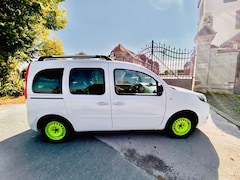 Bild des Angebotes Renault Kangoo Kangoo dCi 110 FAP Luxe