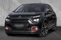 Bild des Angebotes Citroen C3 1.2 PureTech 110 C-Series Stop&Start (EURO 6d) EIN