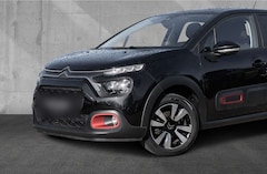 Bild des Angebotes Citroen C3 1.2 PureTech 110 C-Series Stop&Start (EURO 6d) EIN