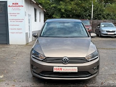 Bild des Angebotes VW Golf Sportsvan VII Allstar BMT/Start-Stopp/Temp.