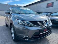 Bild des Angebotes Nissan Qashqai 1.6 DCI, Automatik,Navi,AHK,Kamera,PDC