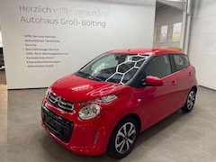 Bild des Angebotes Citroen C1 Shine