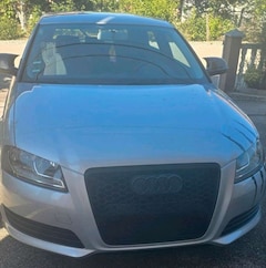 Bild des Angebotes Audi A3 1.9 TDI Ambiente