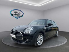 Bild des Angebotes MINI One Clubman Chili II *AUT*H&K Sound*LED*NAV*Keyl