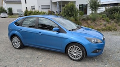 Bild des Angebotes Ford Focus