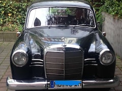 Bild des Angebotes Mercedes-Benz 190 190 B