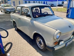 Bild des Angebotes Trabant P601 Baujahr 1989, TÜV 05/26, 57000 km