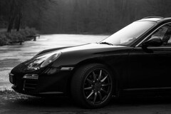 Bild des Angebotes Porsche 997 911 Targa 4S PDK