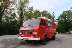 Bild des Angebotes VW LT 35