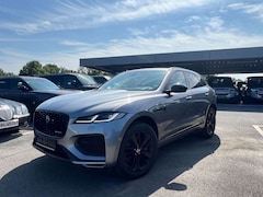 Bild des Angebotes Jaguar F-Pace F-PACE R-DYNAMIC BLACK AWD/PANORAMA/SCHECKHEFT