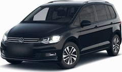VW Touran ENERGY 1.5 TSI DSG