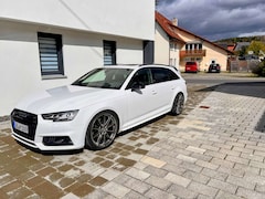 Bild des Angebotes Audi S4 A4 Avant Avant 3.0 TFSI quattro tiptronic