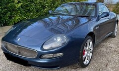 Bild des Angebotes Maserati 3200