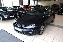 Bild des Angebotes VW Eos 1,4 TSI 1 Hand/Leder/ Pano/Steuerkette neu
