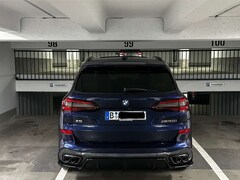 Bild des Angebotes BMW X5 M M50i