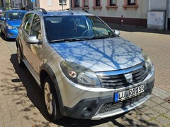 Bild des Angebotes Dacia Sandero Sandero 1.6 MPI Stepway