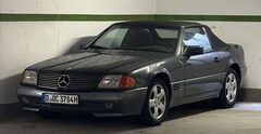 Bild des Angebotes Mercedes-Benz SL 300