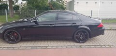 Bild des Angebotes Mercedes-Benz CLS 320 CLS 320 CDI 7G-TRONIC
