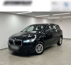 Bild des Angebotes BMW 218 i Active Tourer DAB Parkass. AHK