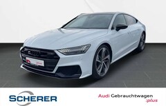 Bild des Angebotes Audi S7 3.0 TDI quattro tiptronic PANO B&O