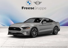 Bild des Angebotes Ford Mustang Fastback 5.0 GT Fastback HIFI LENKRADHZ