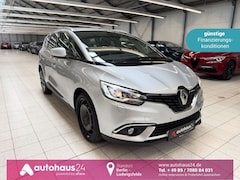 Bild des Angebotes Renault Grand Scenic IV 1.7 BLUE dCi|Business|CarPlay