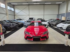 Bild des Angebotes Toyota Supra GR Supra /Rückfahrkamera/Head-Up/Keyless/*475€