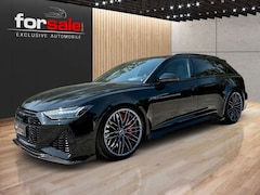 Bild des Angebotes Audi RS6 RS 6 Avant 4.0 TFSI quattro/ ABT RS6 - S