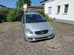 Bild des Angebotes Mercedes-Benz A 150 A-Klasse  5-Türer Classic
