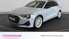 Bild des Angebotes Audi A3 Sportback advanced TFSI S tronic
