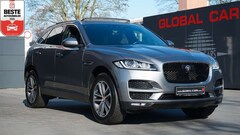 Bild des Angebotes Jaguar F-Pace F-PACE 20D AWD PRESTIGE*VIRTUAL*PANORAMA*ACC*AHK