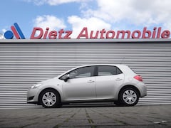 Bild des Angebotes Toyota Auris 1.6 Sol MultiMode Gerne Finanzierung +++