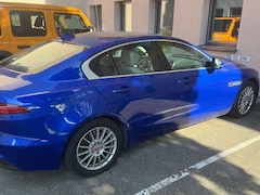 Bild des Angebotes Jaguar XE XE D180 AWD Aut. SE