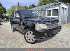 Bild des Angebotes Land Rover Range Rover V8 TD SE