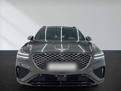 Bild des Angebotes Genesis GV70 Sport 4WD AD El. Panodach Memory Sitze LED ACC El.
