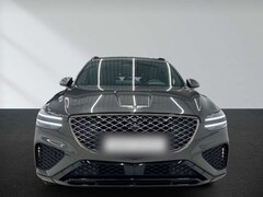 Bild des Angebotes Genesis GV70 Sport 4WD AD El. Panodach Memory Sitze LED ACC El.