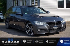 Bild des Angebotes BMW 320 d M Paket Sport/Head up/TÜV NEU