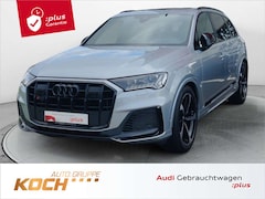 Bild des Angebotes Audi SQ7 4.0 TFSI q. S-Tronic, HD Matrix Laser, Pano,