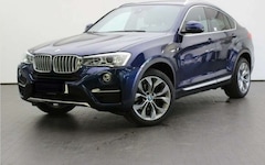Bild des Angebotes BMW X4 xDrive 20 d xLine