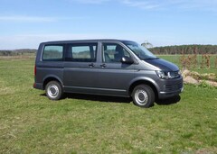Bild des Angebotes VW T6 Kombi 7HC