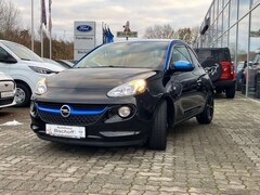 Bild des Angebotes Opel Adam 1.2 Unlimited