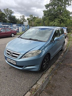 Bild des Angebotes Honda FR-V 2.2 CTDi Executive DPF