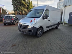 Bild des Angebotes Opel Movano 2.3 CDTI L2H2 Klima Standheizung Automatik